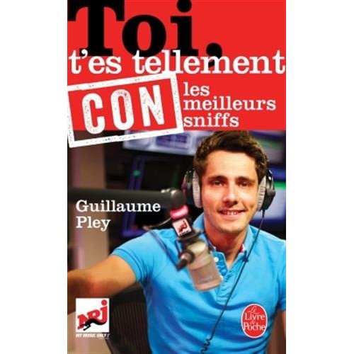 TOI T'ES TELLEMENT CON - EDITION COLLECTOR