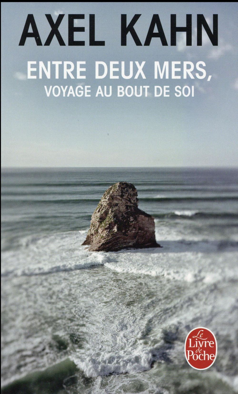 ENTRE DEUX MERS - VOYAGE AU BOUT DE SOI