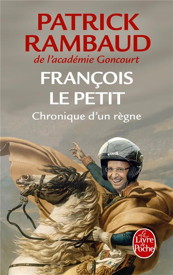 FRANCOIS LE PETIT