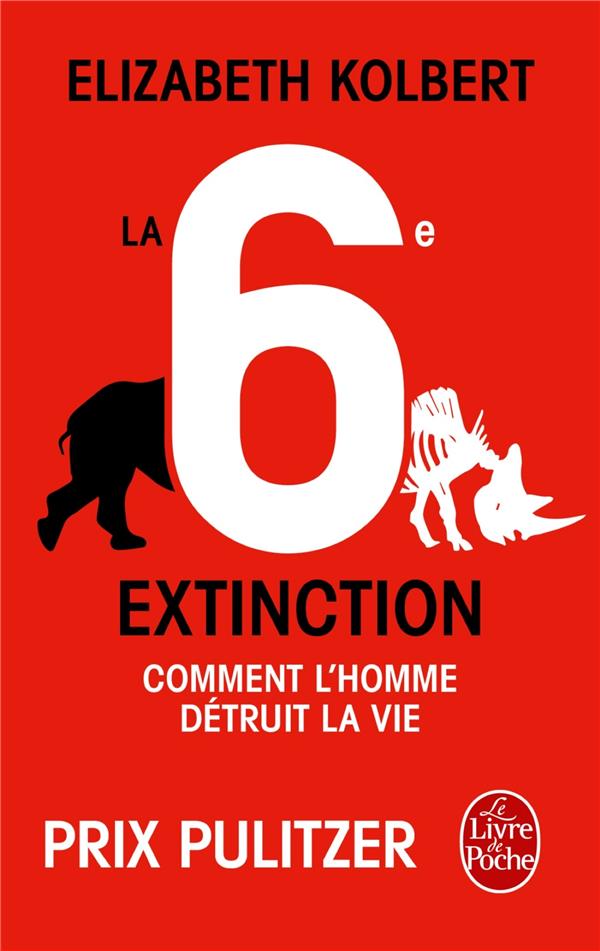 LA 6E EXTINCTION