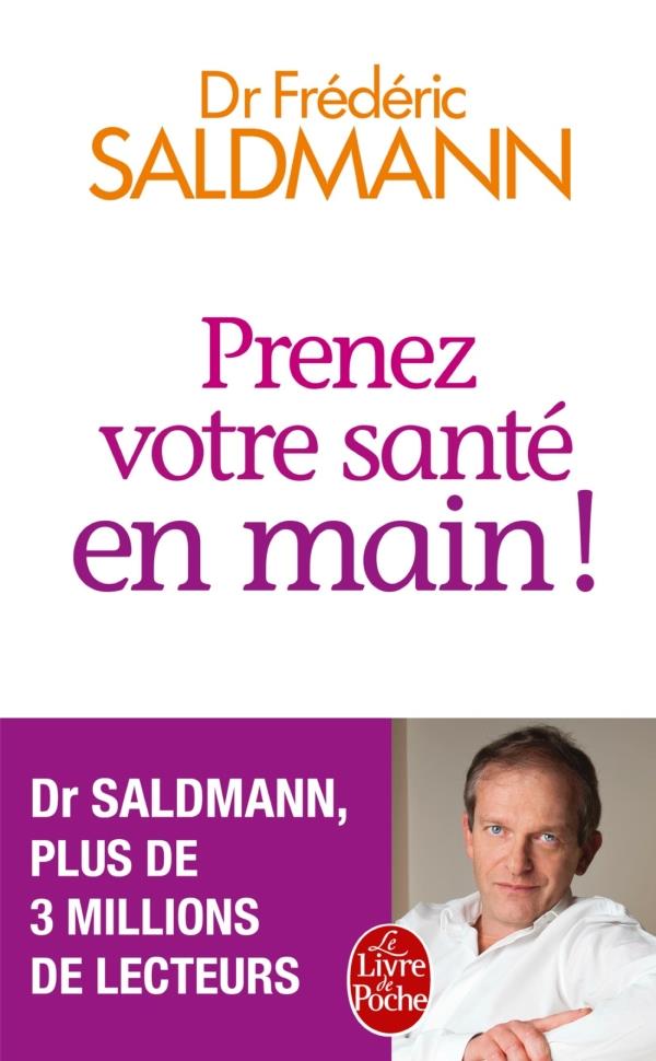 PRENEZ VOTRE SANTE EN MAIN !