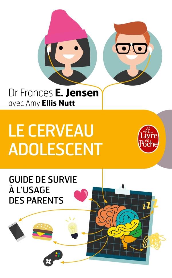 LE CERVEAU ADOLESCENT