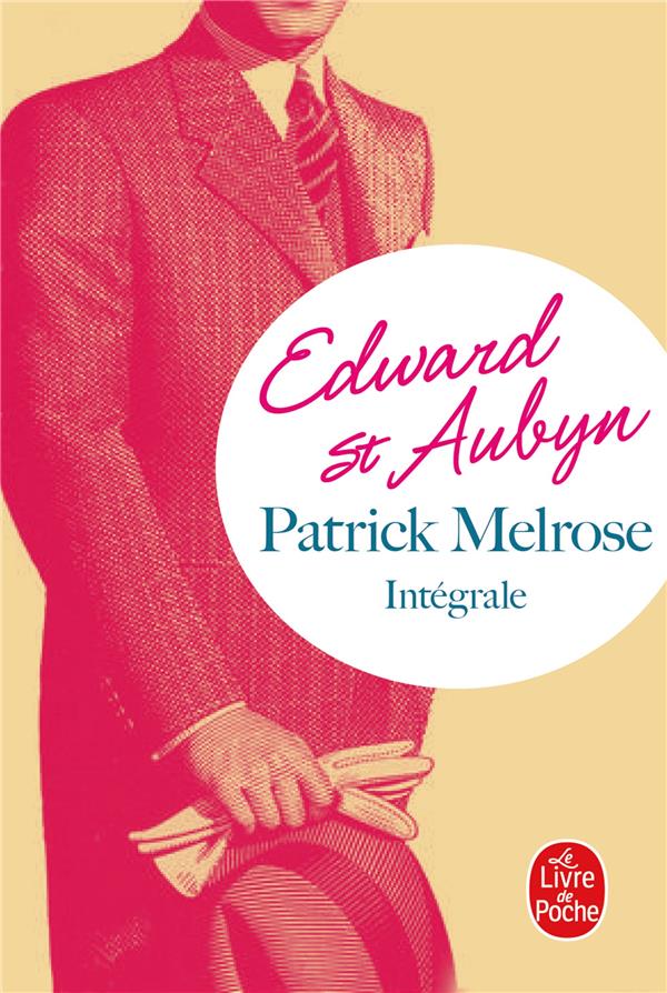 PATRICK MELROSE, L'INTEGRALE