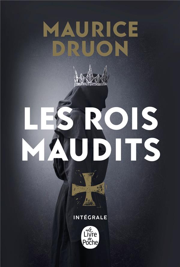 LES ROIS MAUDITS