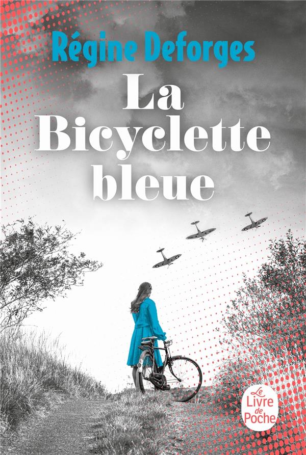 LA BICYCLETTE BLEUE - LA BICYCLETTE BLEUE - 101 AVENUE HENRI MARTIN - LE DIABLE EN RIT ENCORE