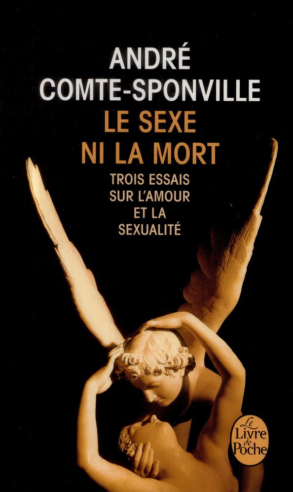 LE SEXE NI LA MORT