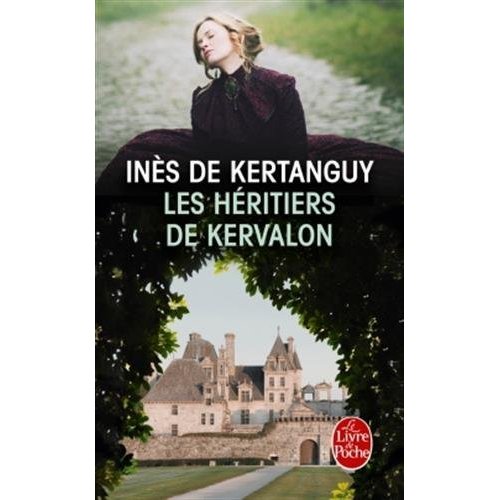 LES HERITIERS DE KERVALON