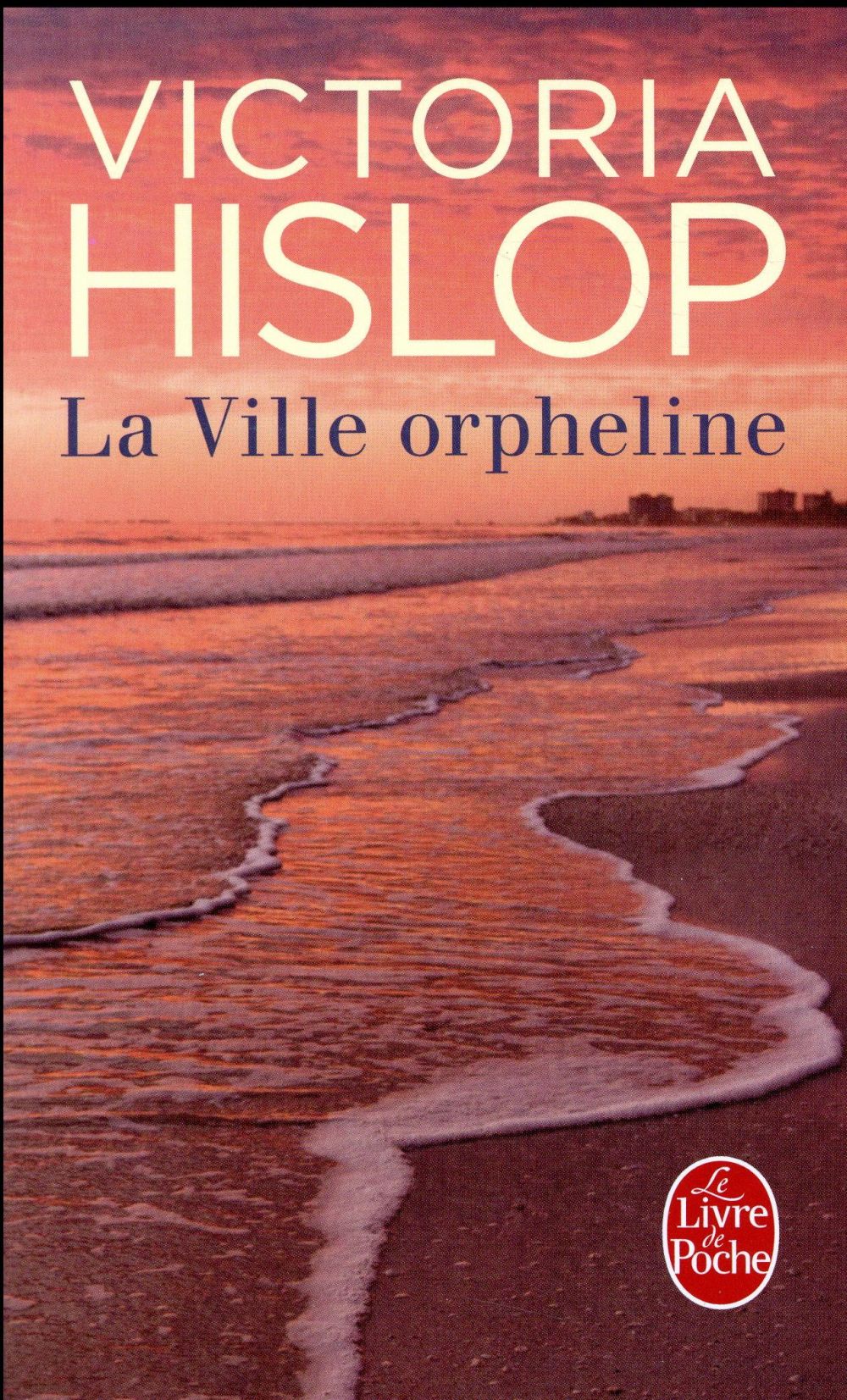 LA VILLE ORPHELINE