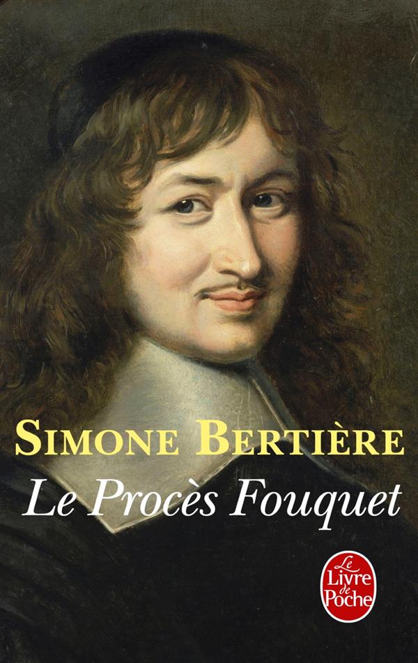 LE PROCES FOUQUET