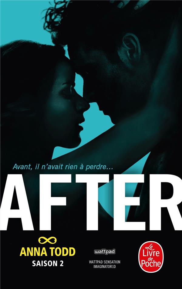 AFTER WE COLLIDED (AFTER, TOME 2)