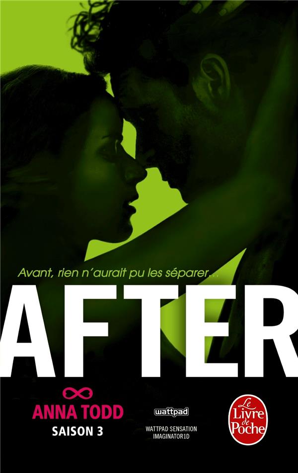 AFTER WE FELL (AFTER, TOME 3)