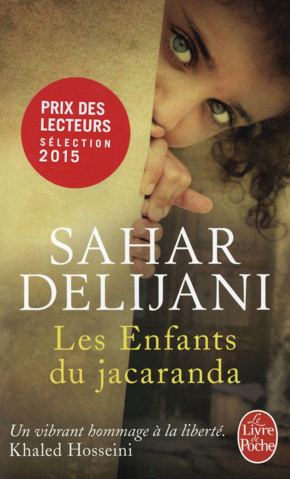 LES ENFANTS DU JACARANDA