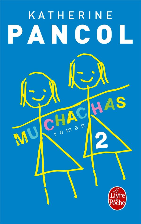MUCHACHAS ( TOME 2)