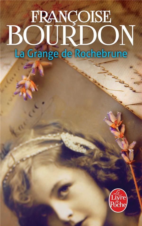 LA GRANGE DE ROCHEBRUNE