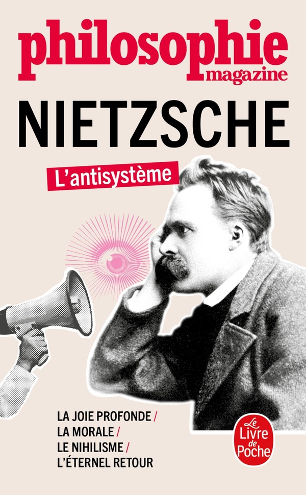 NIETZSCHE