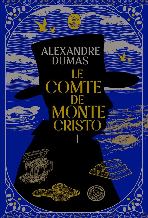 LE COMTE DE MONTE-CRISTO (TOME 1) - NOUVELLE EDITION