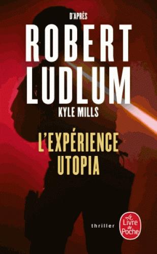 L'EXPERIENCE UTOPIA