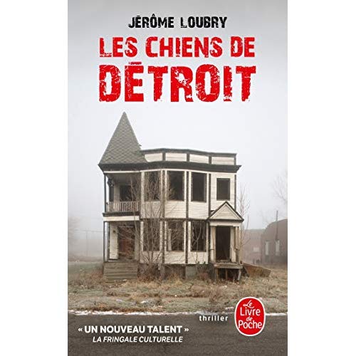 LES CHIENS DE DETROIT