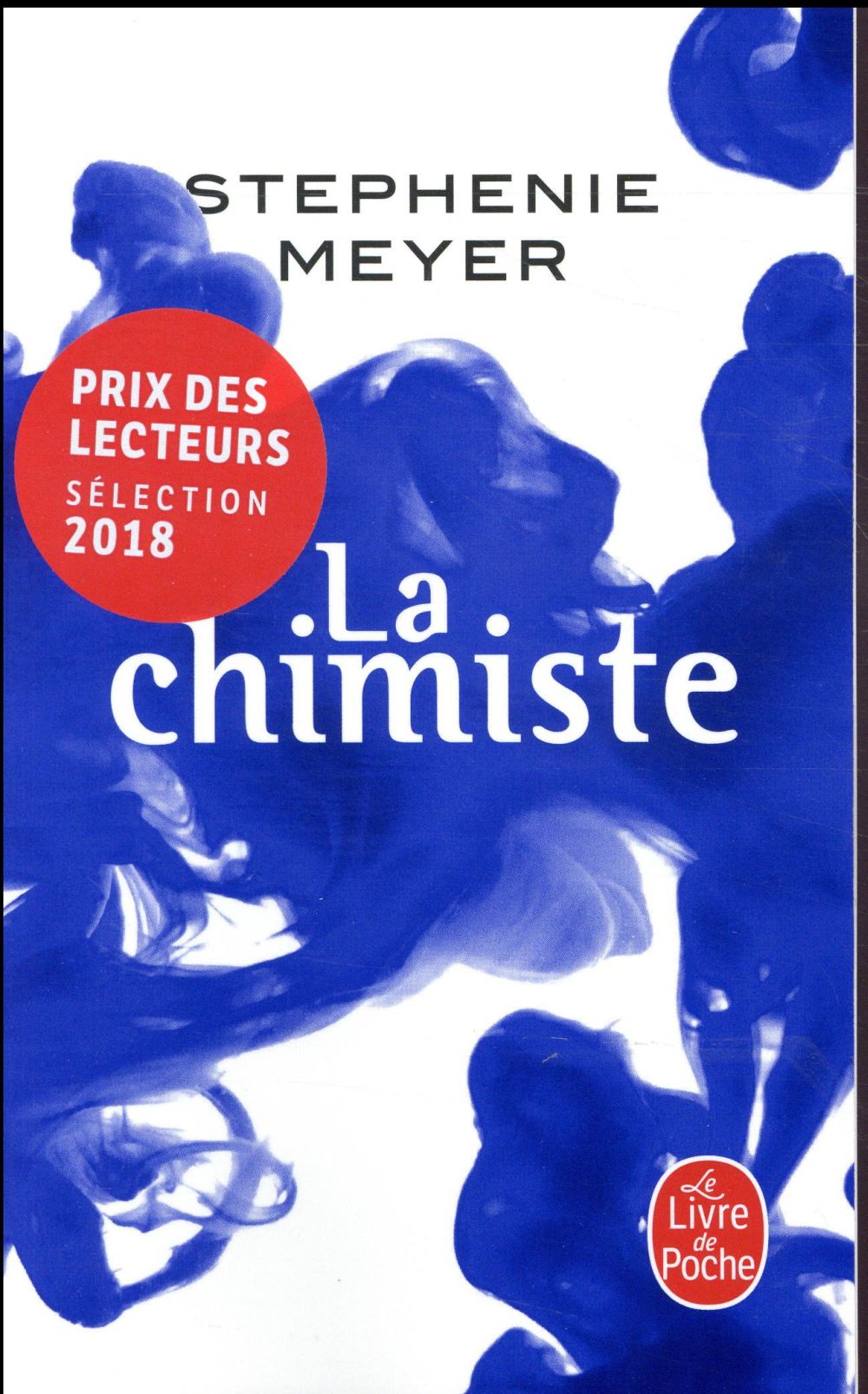 LA CHIMISTE