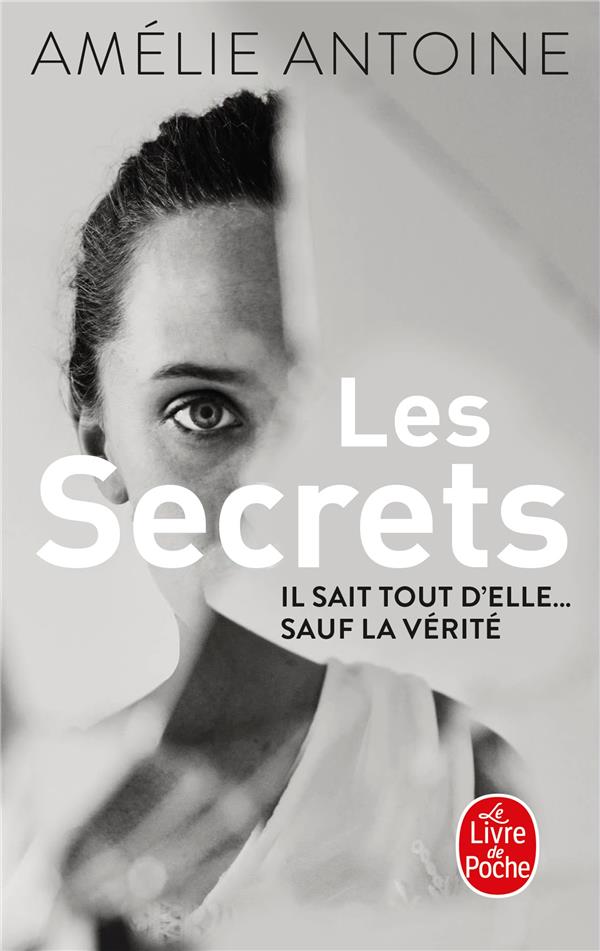 LES SECRETS