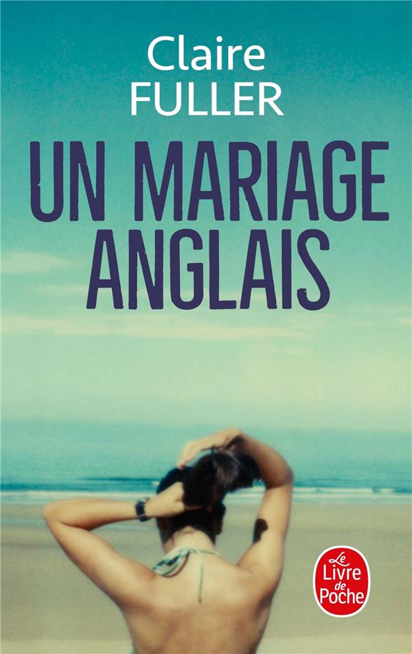 UN MARIAGE ANGLAIS