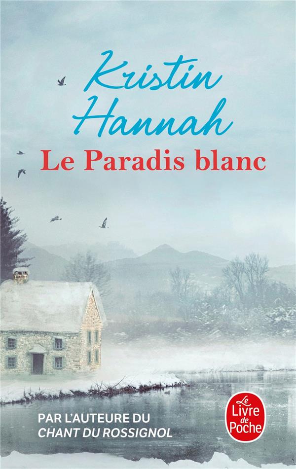 LE PARADIS BLANC