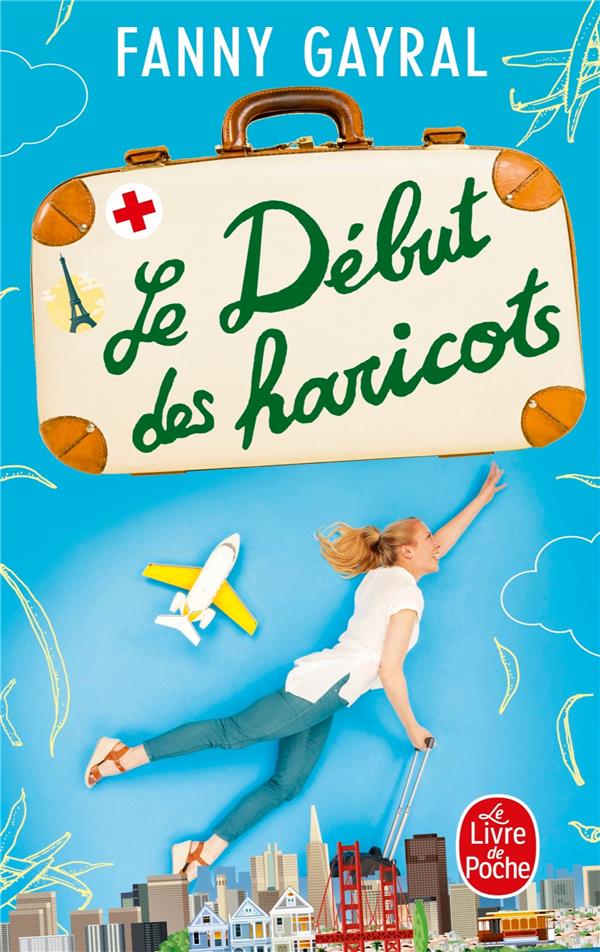 LE DEBUT DES HARICOTS