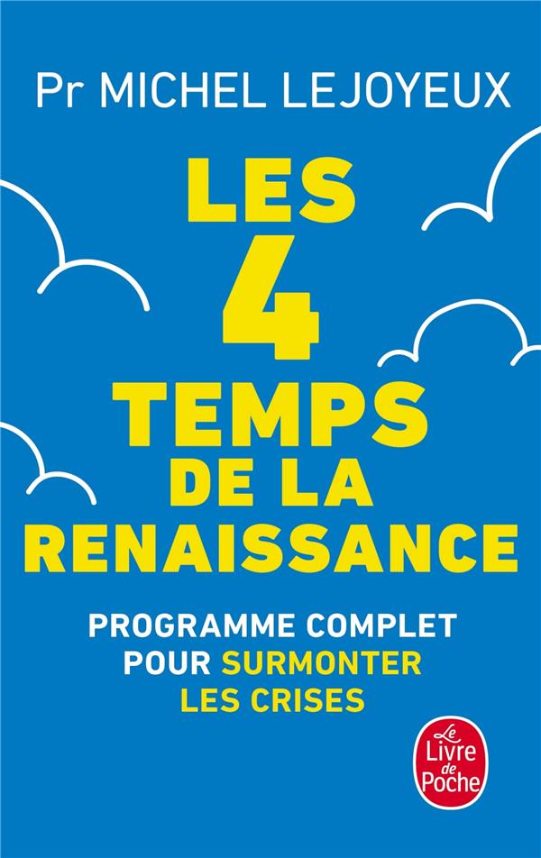 LES 4 TEMPS DE LA RENAISSANCE