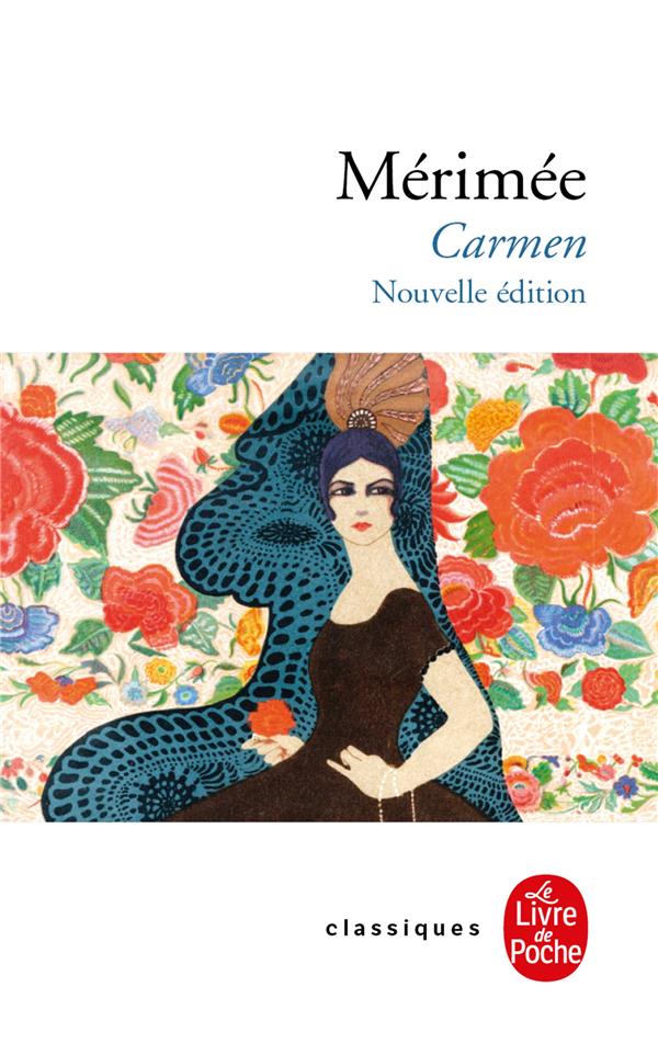 CARMEN (NOUVELLE EDITION)