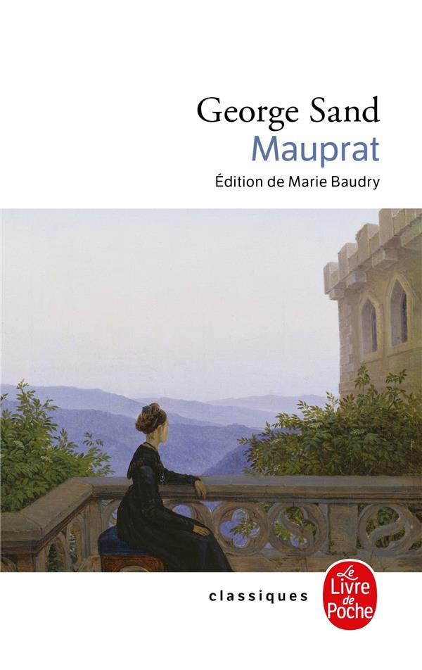 MAUPRAT