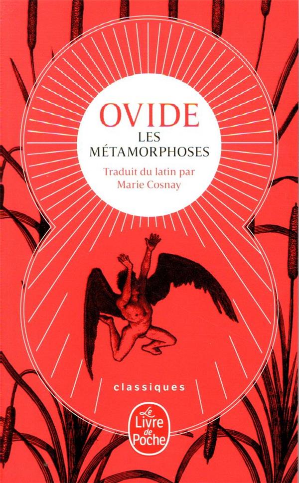 LES METAMORPHOSES (NOUVELLE TRADUCTION)