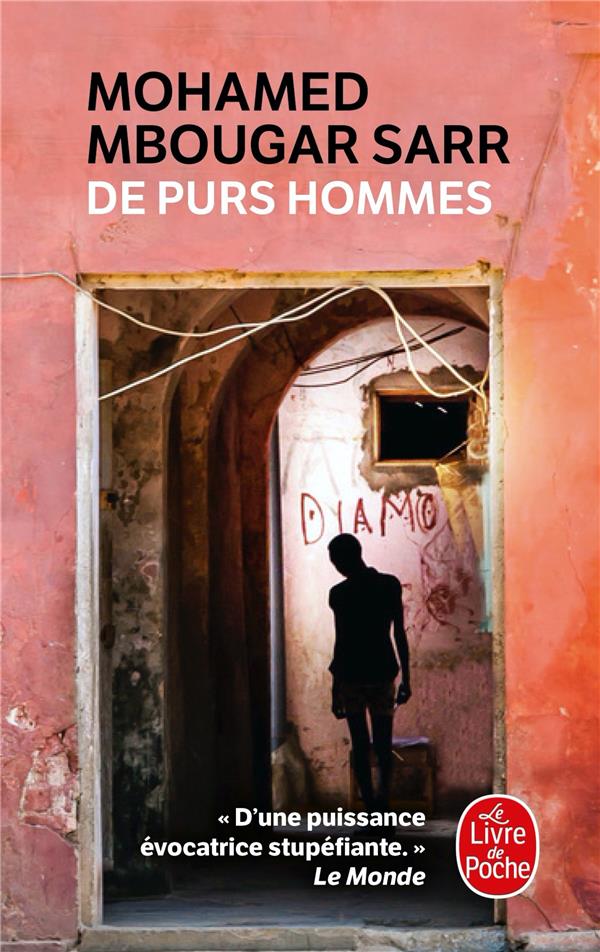 DE PURS HOMMES