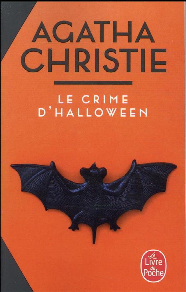 LE CRIME D'HALLOWEEN (NOUVELLE TRADUCTION REVISEE)