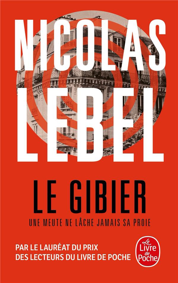 LE GIBIER