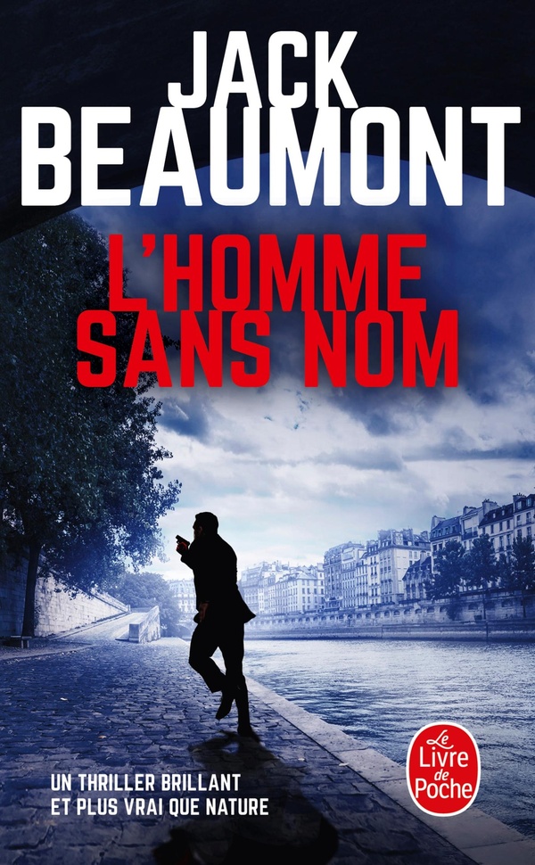L'HOMME SANS NOM