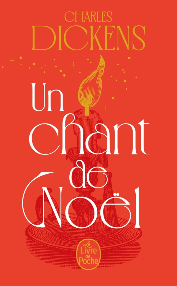 UN CHANT DE NOEL - EDITION COLLECTOR