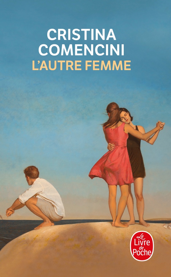 L'AUTRE FEMME