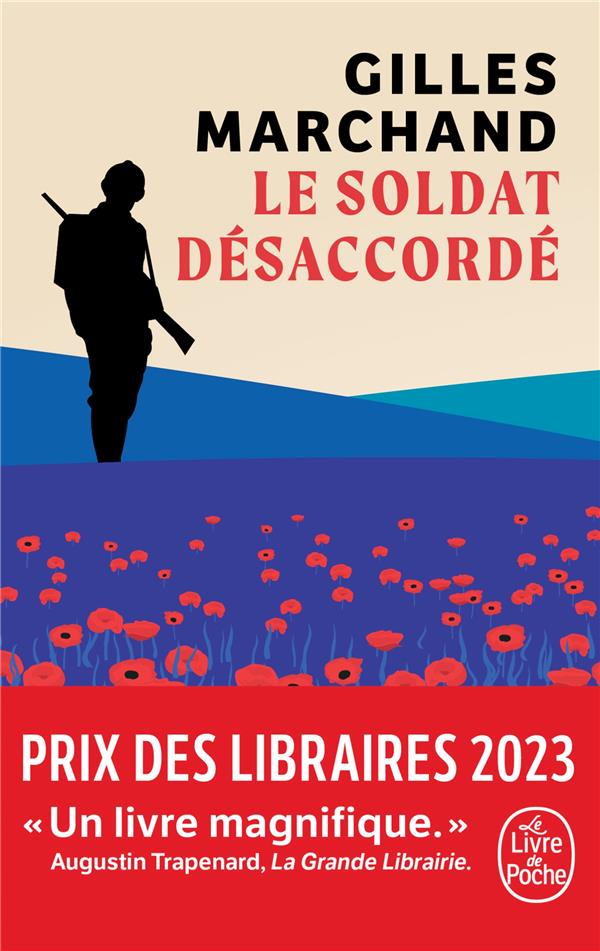 LE SOLDAT DESACCORDE