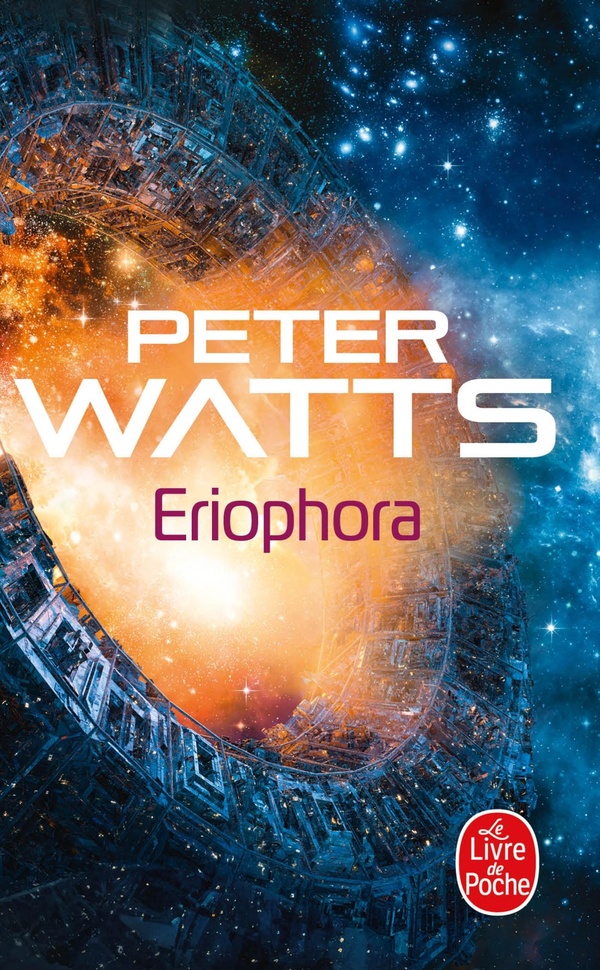 ERIOPHORA