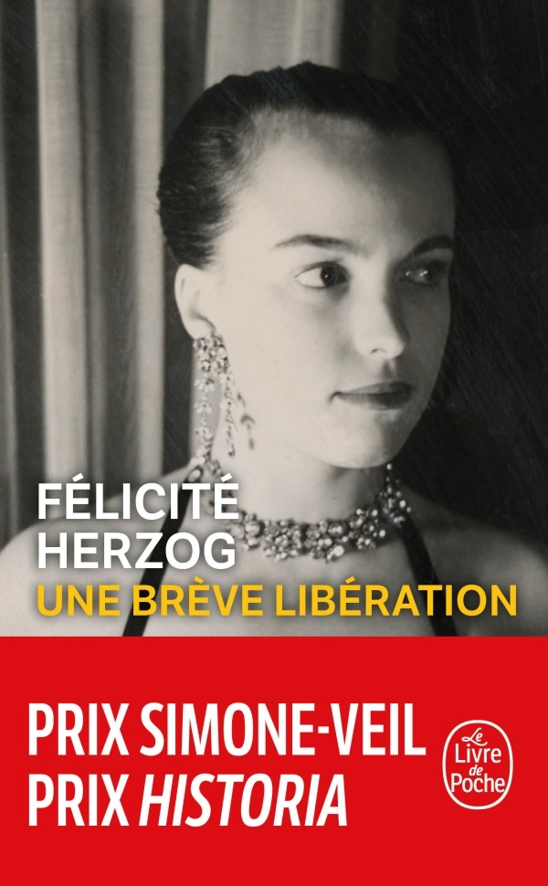 UNE BREVE LIBERATION