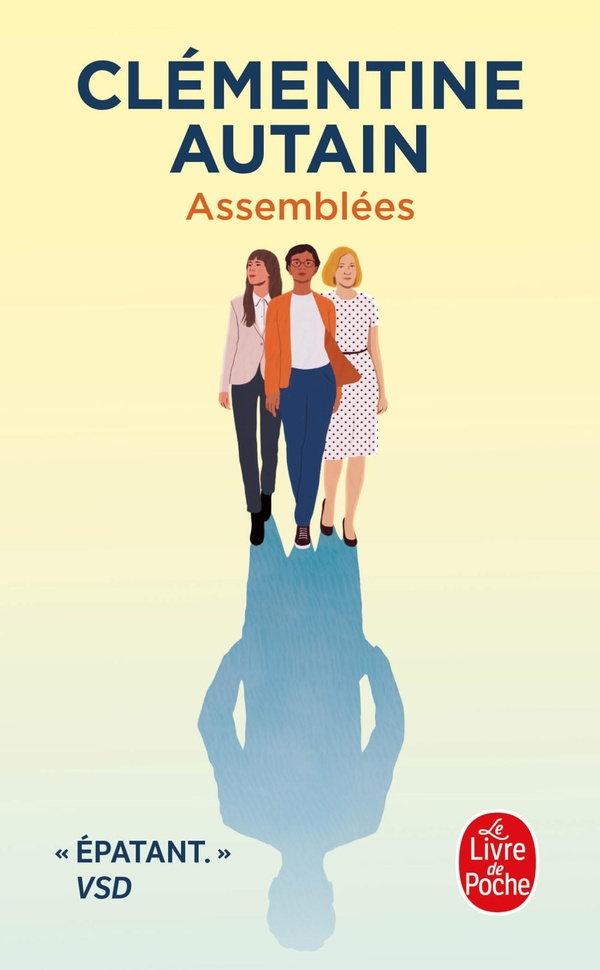 ASSEMBLEES
