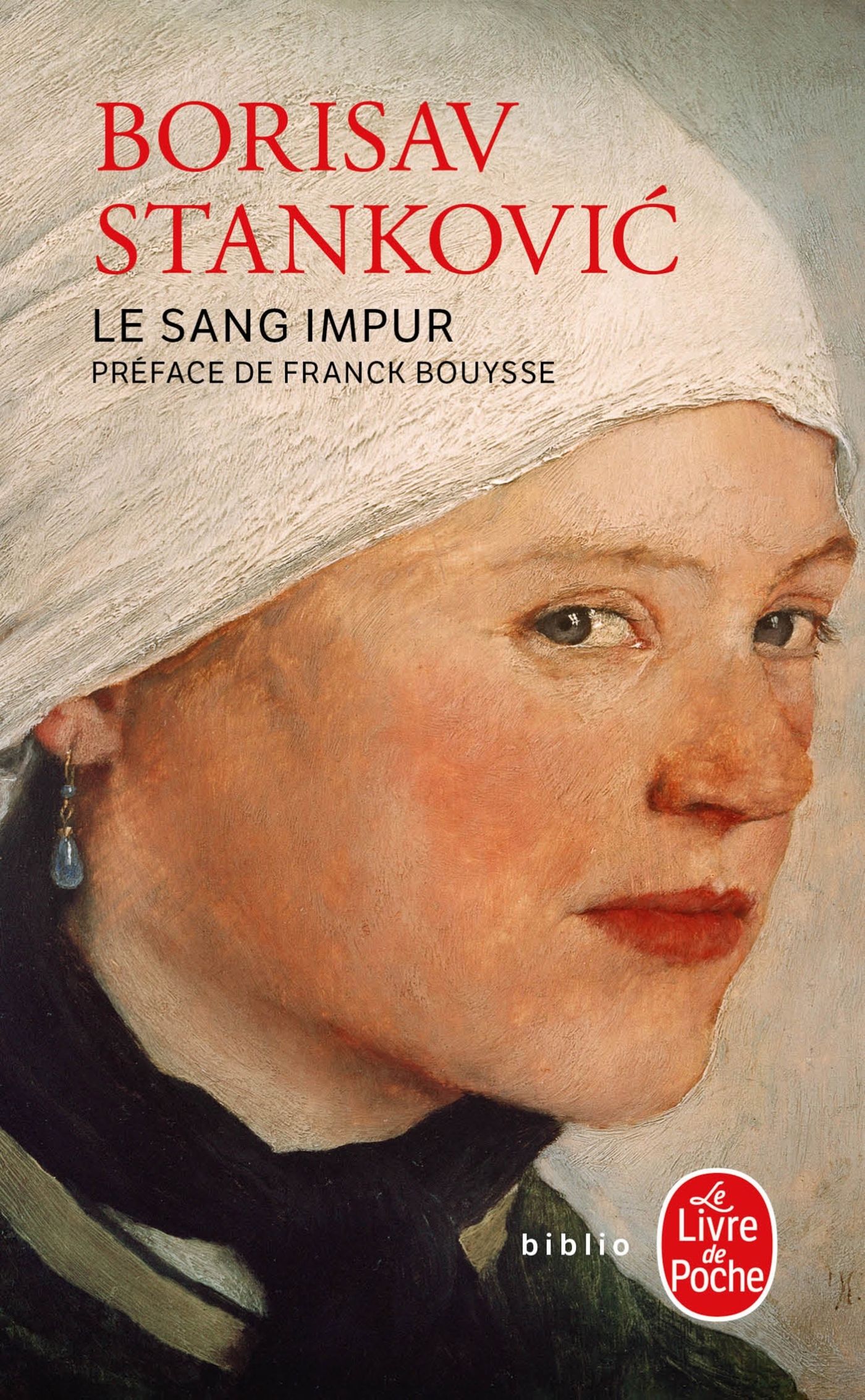 LE SANG IMPUR
