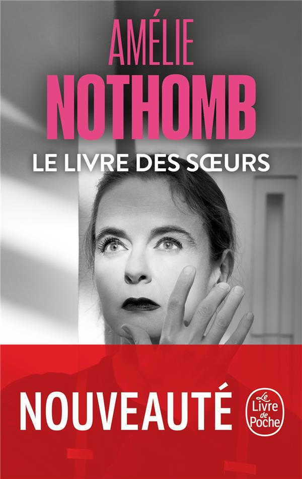 LE LIVRE DES SOEURS