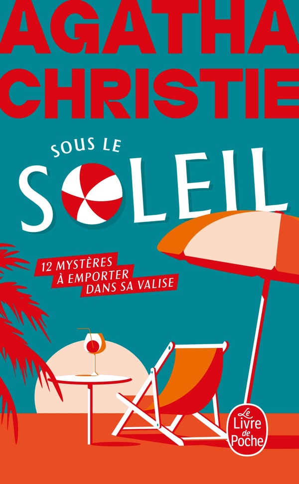 SOUS LE SOLEIL