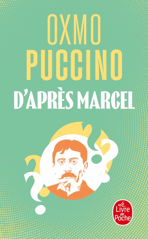 D'APRES MARCEL