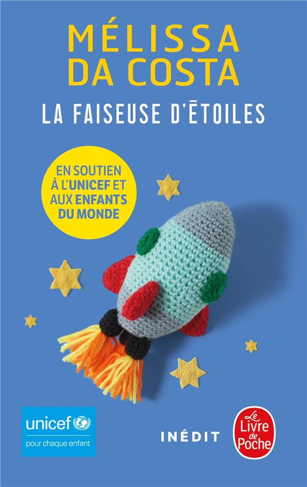 LA FAISEUSE D'ETOILES - UNICEF