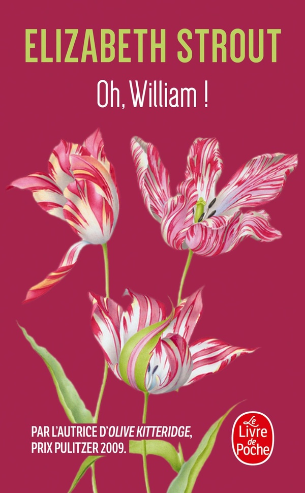 OH, WILLIAM !