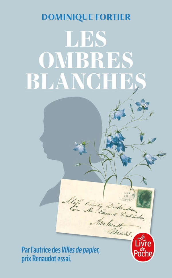 LES OMBRES BLANCHES
