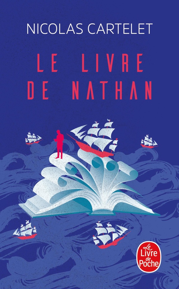LE LIVRE DE NATHAN