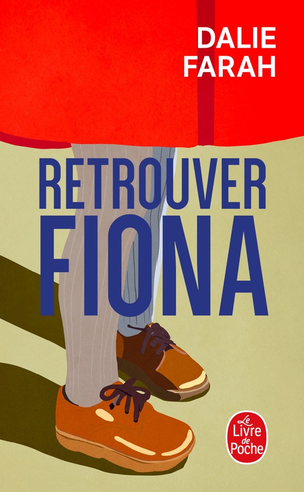 RETROUVER FIONA